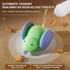 Smart Motion-Activated Cat Toy Ball