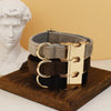 Personalisiertes Halsband, Geschirr & Leine Set mit abnehmbarem Fliegenknoten