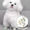 Self-Adhesive Pet Bandage Wrap for Paw Protection & Wound Care