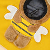 Portable Crossbody Pet Carrier Bag for Cats and Small Dogs