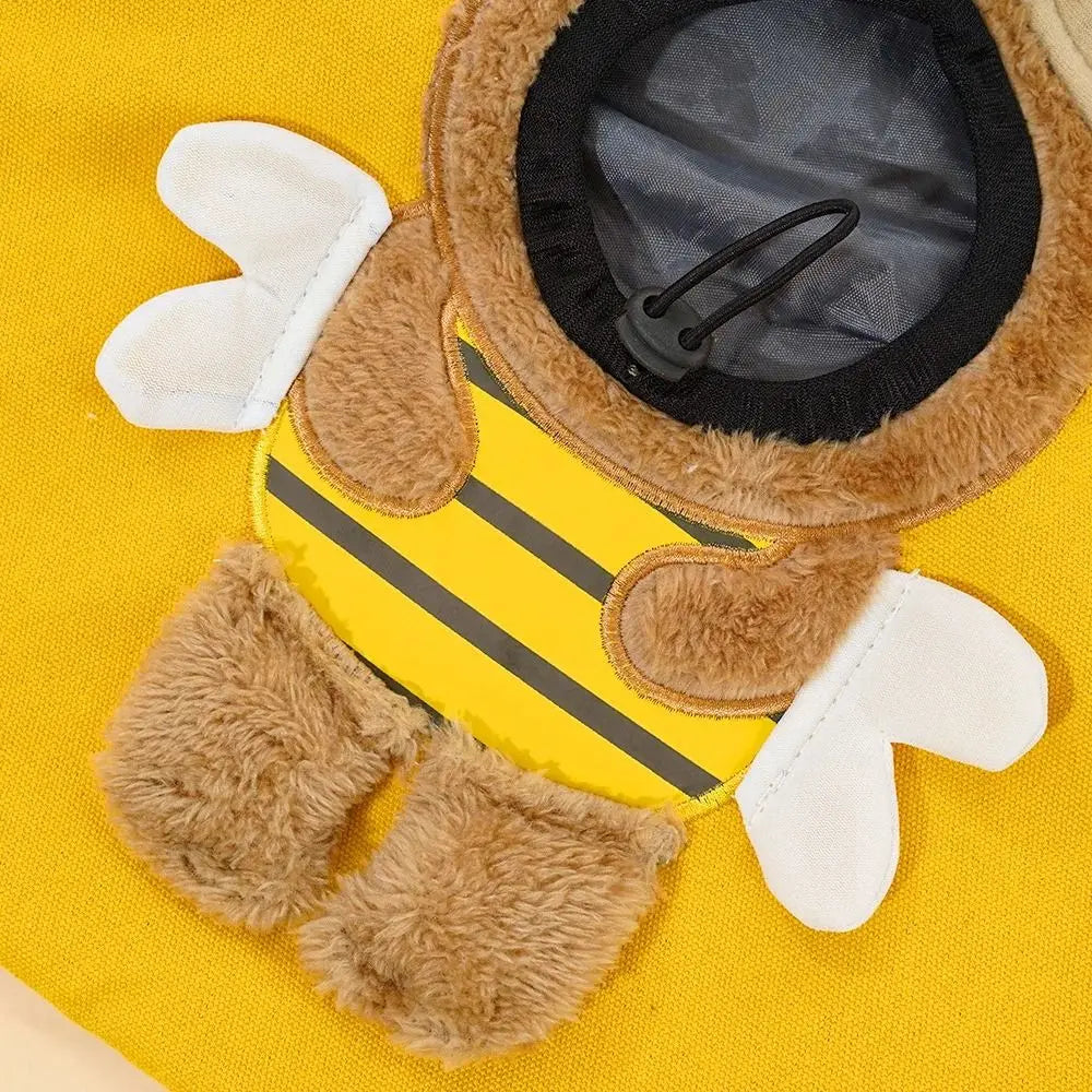 Portable Crossbody Pet Carrier Bag for Cats and Small Dogs