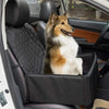 Pet Car Seat Cover Hammock - Waterproof Travel Carrier
