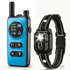 Remote Dog Training Collar with Voice and Vibration Modes