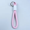 Portable 2-in-1 Pet Water Bottle with Lanyard