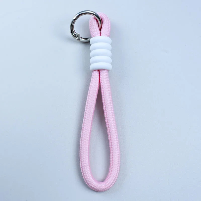 Portable 2-in-1 Pet Water Bottle with Lanyard