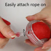 Motion-Activated Cat Toy Ball with Bird Chirping Sounds