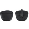 Pochette de taille compacte pour dressage canin