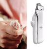 LED Pet Nail Clippers with Safety Guard and Rotary File