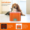Fuente de Agua para Mascotas de 2L con Indicador LED