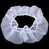 Breathable Nylon Mesh Bird Cage Seed Guard Cover