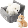 Housse de Siège Auto pour Animaux & Hamac