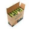 Eco-Friendly Biodegradable Dog Poop Bags with Dispenser