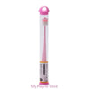 360° Soft Silicone Pet Toothbrush for Cats and Small Dogs