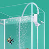 Ultra-Quiet Mini Aquarium Air Pump