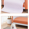 Washable Dog Cooling Mat with Ice Silk Fabric