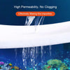 Éponge de filtration biochimique pour aquarium