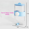 Parrot No-Waste Feeder with Seed Husk Separator