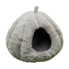 Cozy Plush Hanging Nest Bed for Small Pets