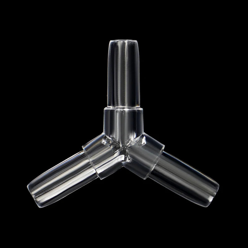 Aquarium-Luftschlauch-Verbinder (4 mm)