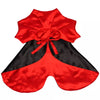 Vampire Cape Pet Costume for Cats and Small Dogs
