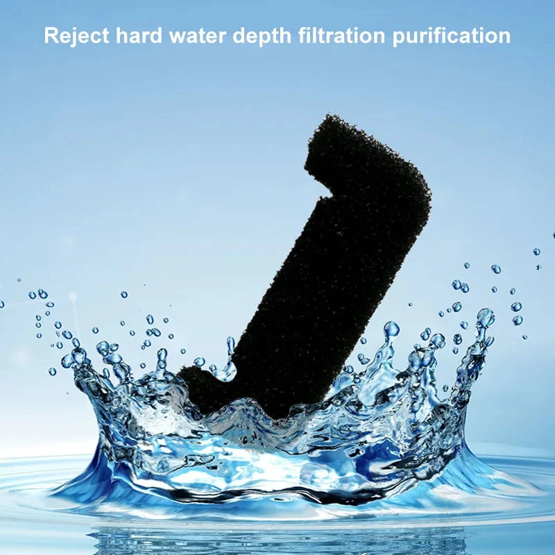 Sponge Filter Refills for Pet Drinking Fountains