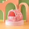 Niche Douillette pour Petits Animaux : Hamsters, Cobayes & Lapins