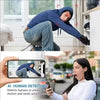 Mini Wireless Security Camera with 1080P HD and Night Vision