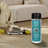 Carpet Odor Eliminator Powder — Pet Urine & Freshening Treatment