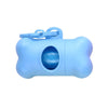 Bone-Shaped Dog Waste Bag Dispenser