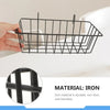 Heavy Duty Metal Hay Feeder for Rabbits and Small Pets