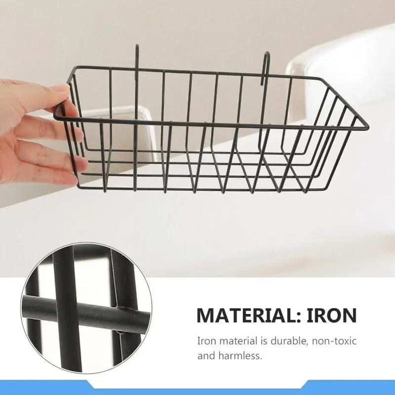 Heavy Duty Metal Hay Feeder for Rabbits and Small Pets