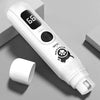 Electric Pet Nail Grinder for Dogs and Cats