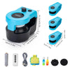 Rueda de Treadmill Interactiva para Gatos