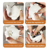 Interactive Automatic Lifting Cat Toy Ball for Active Play