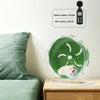 Roue d'exercice silencieuse pour petits animaux