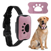 Rechargeable Waterproof Anti-Bark Training Collar for Dogs and Cats