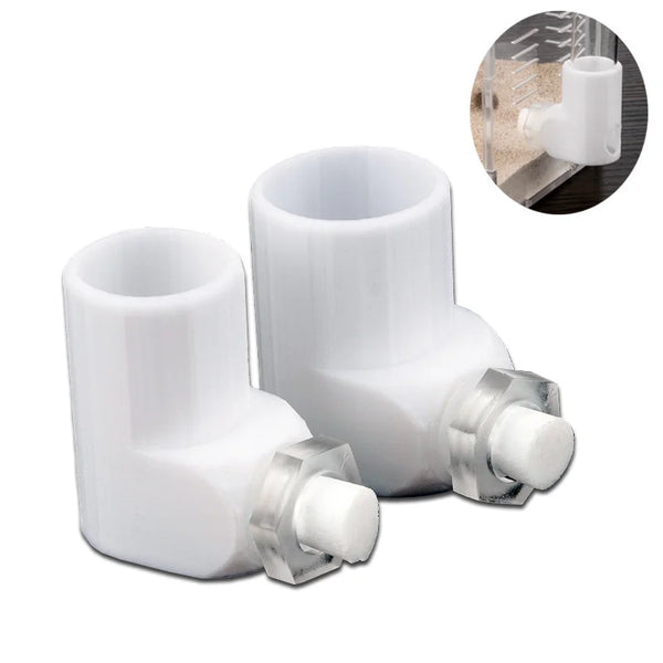 External Water Feeder for Ant Farm