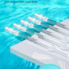 Reusable Earwax Removal Swabs with Adhesive Tips