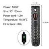 Aquarium Submersible Heater 220V 50-500W with Temperature Control