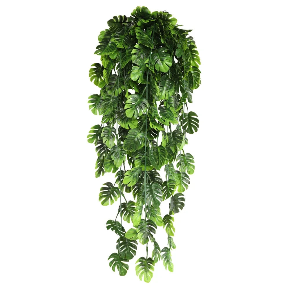 Artificial Persian Fern Hanging Vines for Home Decor