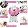 Inflatable Recovery Collar for Dogs and Cats