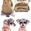 Chaqueta de Oso de Dibujos Animados para Mascotas