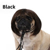 Pet Bob Wig – Funny Cat & Dog Costume Accessory