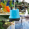 Submersible Water Pump for Aquariums and Fountains