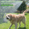 Dog Training Collar with Color Screen Remote & Anti-Bark Modes