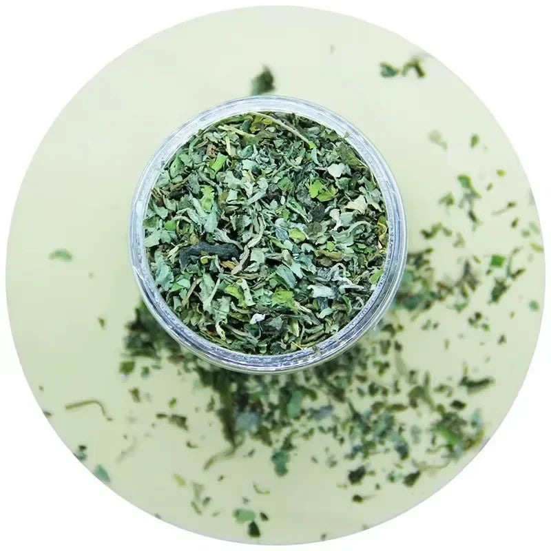 Jouet à mâcher à la catnip bio pour chats