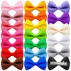 Pet Hair Bow Clips for Dogs and Cats