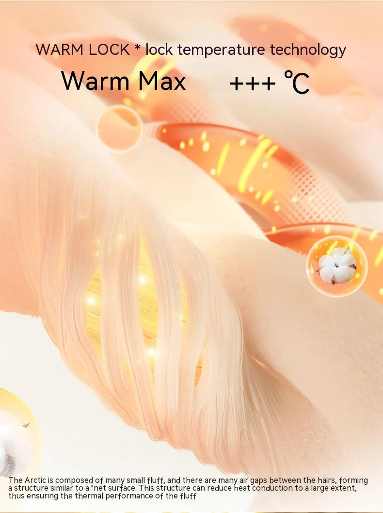 عش كلب شتوي دافئ - قابل للإزالة والغسل، كبير