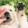 Anti-Slip Paw Grip Pads for Dogs – 4 Pack Traction Pads for Hard Floors & Injured Paws
