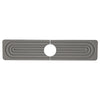 Diatom Mud Quick-Dry Absorbent Mat for Kitchen and Bathroom